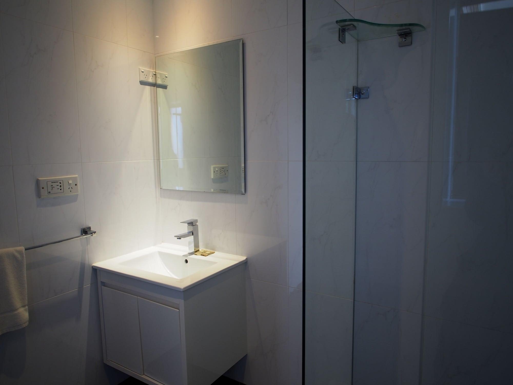 Garden Lodge Sydney Hotel Eksteriør bilde