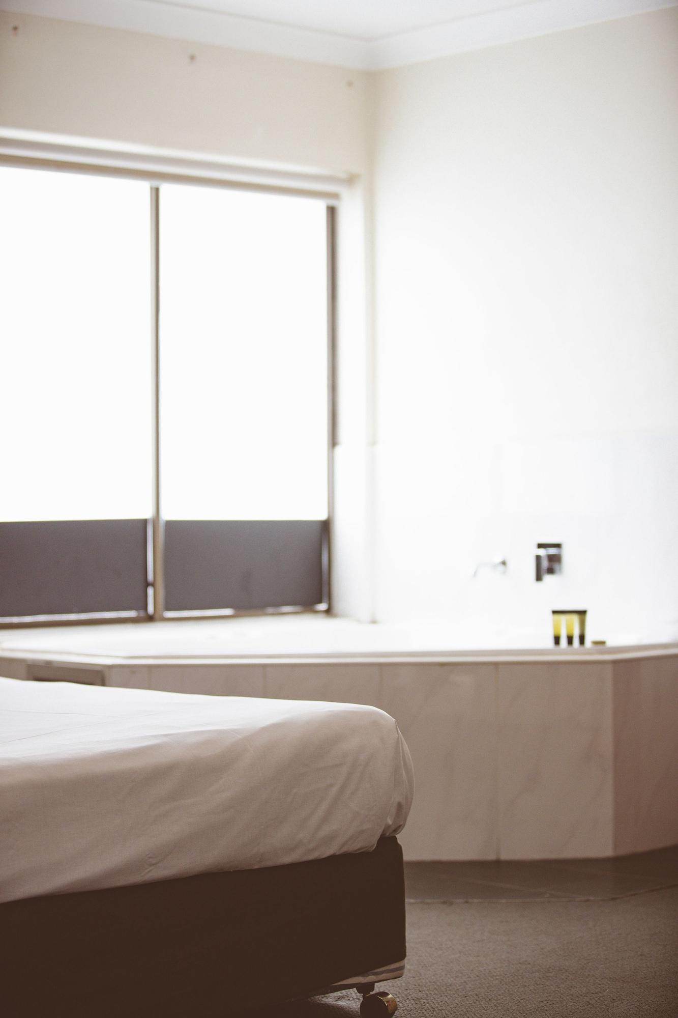 Garden Lodge Sydney Hotel Eksteriør bilde
