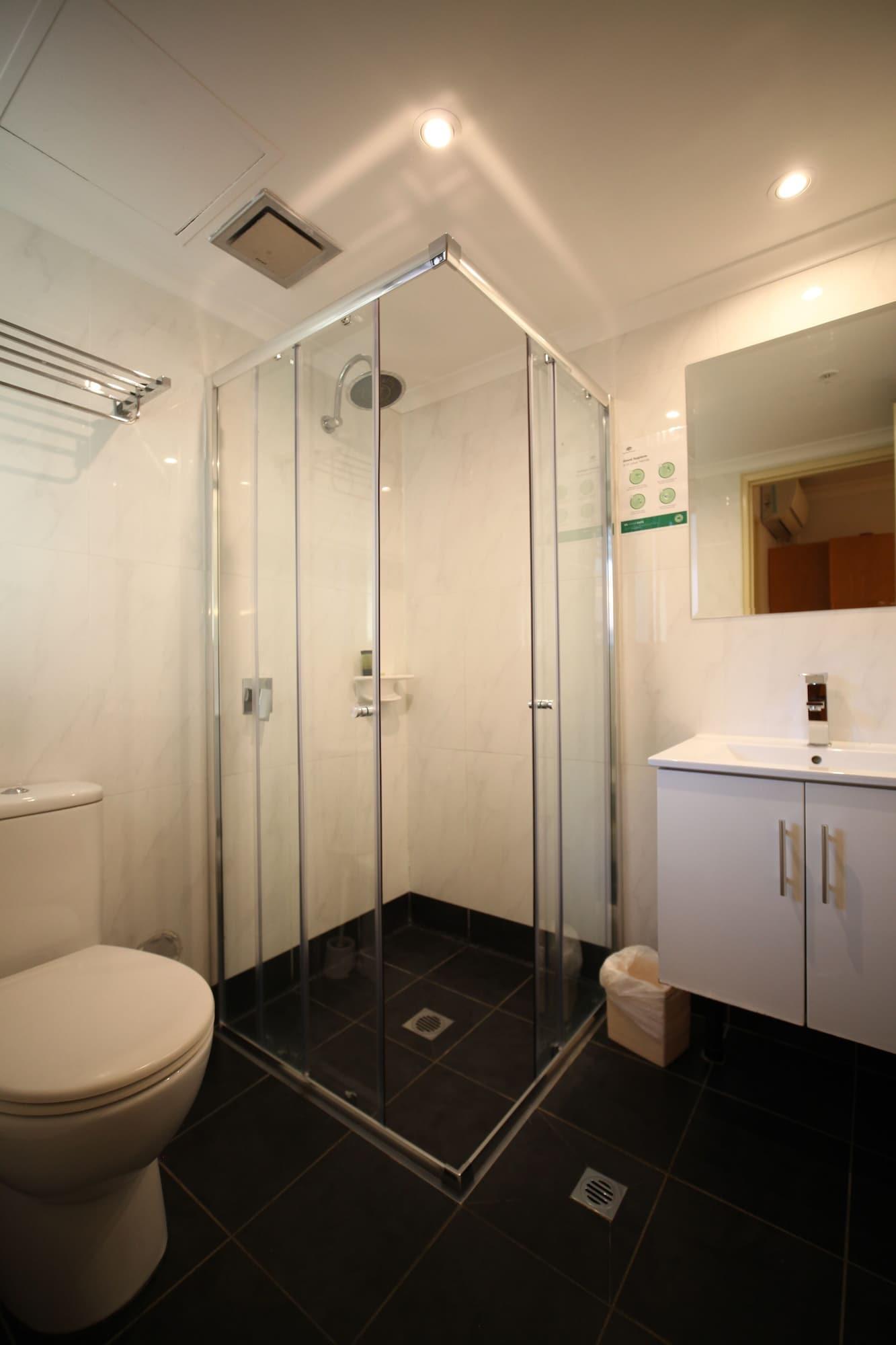 Garden Lodge Sydney Hotel Eksteriør bilde